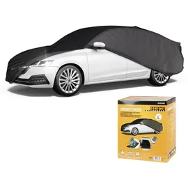 CarComfort Stoffgarage Autoplane Indoor Eco Kombi L