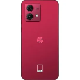 Motorola Moto G84 5G 8 GB RAM 256 GB Viva Magenta