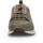 Gabor Sneaker Herren Weite E grün 42,5