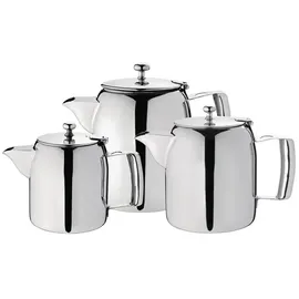 Olympia Cosmos Edelstahl, Teekanne 1,4L