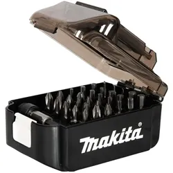 Makita Bit-Set 31-teilig in Akkubox | Bohrschrauber Akkuschrauber Zubehör