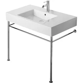 Duravit Metallkonsole Vero 0030711000 808 x 455 x 780 mm