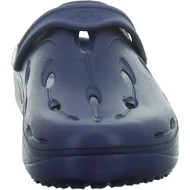 Chung Shi Dux Clog navy 38