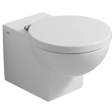 Geberit Preciosa WC-Sitz