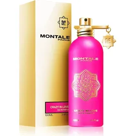 Montale Crazy in Love Eau de Parfum 100 ml