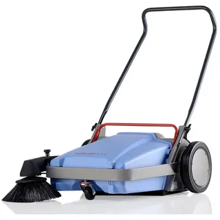 Kränzle 1 + 1 Handkehrmaschine 67 cm