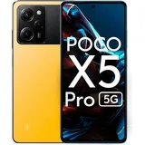 8 GB RAM 256 GB Yellow