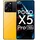 Xiaomi Poco X5 Pro 5G 8 GB RAM 256 GB Yellow