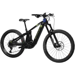 SIMPLON STEAMER P MAX DEORE 12 SP-R Black S