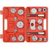 vidaXL 18-tlg. Bremskolbenrücksteller Set