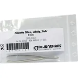 Dr. Junghans CILIENPINZETTEN 8CM 07120