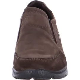 ARA -Benjo Slipper caffee für Herren, braun, Größe 42 EU