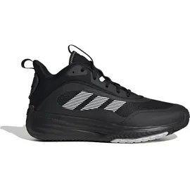 Adidas Schuhe OWNTHEGAME 3.0 in Schwarz