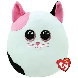 Ty Squish a Boo Katze Muffin - 20 cm, 2009151