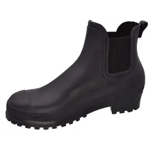 Fischer Markenschuh Damen-Gummistiefel