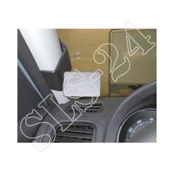 BRODIT 804395 ProClip Halterung - für SKODA Yeti ab Baujahr 2010 KFZ / PDA / ...