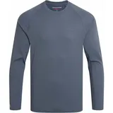 Craghoppers Langarmhemd Dark Pewter S