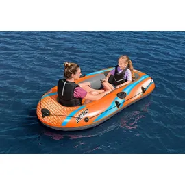 BESTWAY Schlauchboot Kondor Elite 2000 196 x 106 x 31 cm