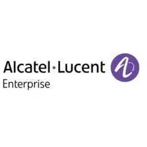 Alcatel Lucent Enterprise - Wandmontagesatz für VoIP-Telefon