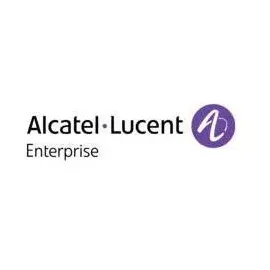 Alcatel Lucent Enterprise - Wandmontagesatz für VoIP-Telefon
