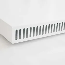 VASNER Konvi VE 1200 W Weiß