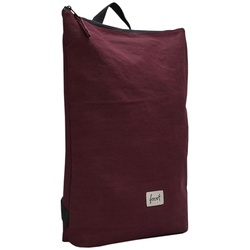 forvert Colin Backpack (Sale) plum