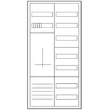 Eaton Power Quality Eaton ZSD-ZV-1100-BASIC