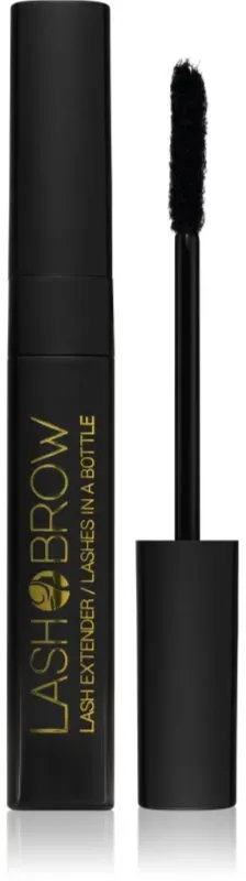 Lash Brow Lashes in a Bottle Wimpernverlängerer 3 g