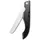GEFU MOVE Allzweckmesser 13 cm Schwarz