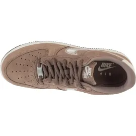 Nike Air Force HJ4465200 - Braun/Weiß - 44