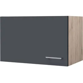Flex-Well Hängeschrank Morena 60 x 32 x 32 cm Grau