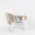 Brabantia HangOn 20 m Metallic Grey