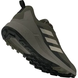 adidas Terrex Anylander Olive Strata / Wonder Beige / Core Black 42