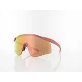 Smith Optics Defy 35J-990K Matte Chalk Rose/ChromaPop Rose Gold
