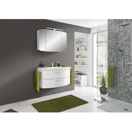 Saphir Cassca Sprint 100 cm weiß