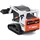 MAISTO TECH RC-Auto Bobcat T590 CH RTR schwarz-weiß (82183)
