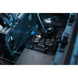 Kingston FURY Renegade Kit - 96GB on-die ECC