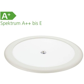 DIMATEC LED Aufbaupanel Touch Switch weiß