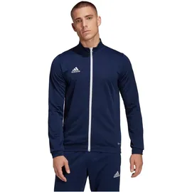 adidas Entrada 22 Trainingsjacke Herren Team Navy Blue XXL