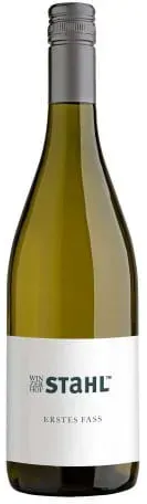 Erstes Fass Stahl (Scheurebe+Riesling) Winzerhof Stahl 2024 - 12Fl. á 0.75l