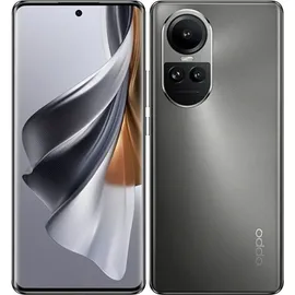 OPPO Reno 10 Pro 256GB Grau