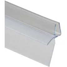 Schulte Duschdichtung 5+6+8 mm Länge 120 cm