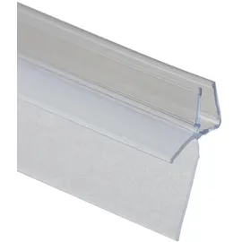 Schulte Duschdichtung 5+6+8 mm Länge 120 cm