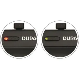 Duracell Ladegerät mit USB Kabel für DR9945/LP-E8