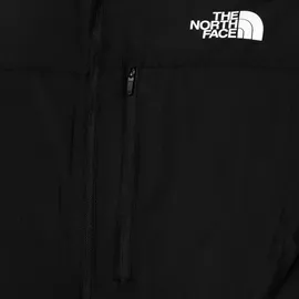 The North Face Higher Run Wind Laufjacke Gr M schwarz