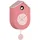 Karlsson Grato 9,0 cm 9.2 pink