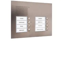 TCS PUK 8 PUK08/2-ES