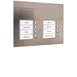 TCS PUK 8 PUK08/2-ES