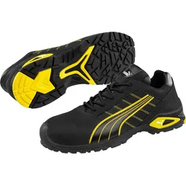 Puma Sicherheitsschuh EN20345 S3 Amsterdam Low Gr. 42