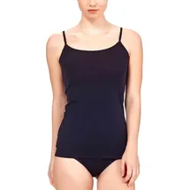 Icebreaker Siren Cami Schwarz XL